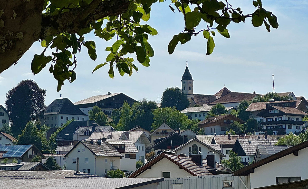 Bodenmais im Sommer – Ausflugsziele & Tipps im Bayerischen Wald