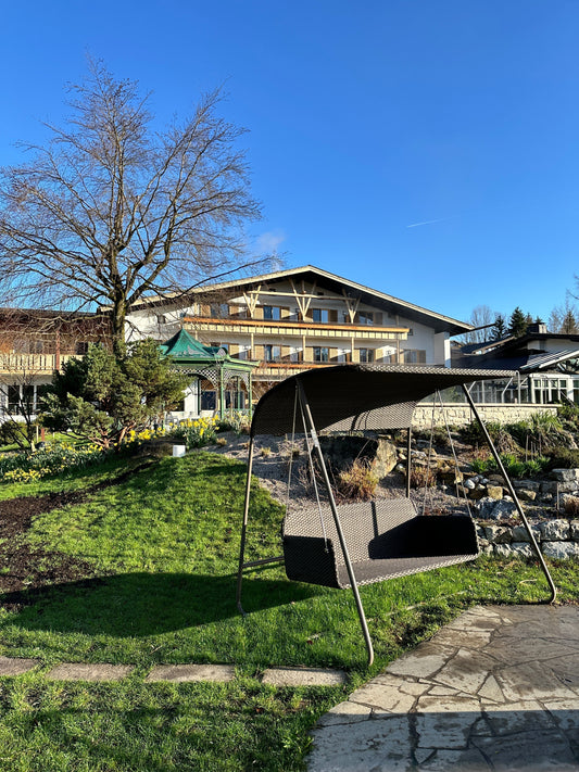 Hotel Alpenhof Murnau