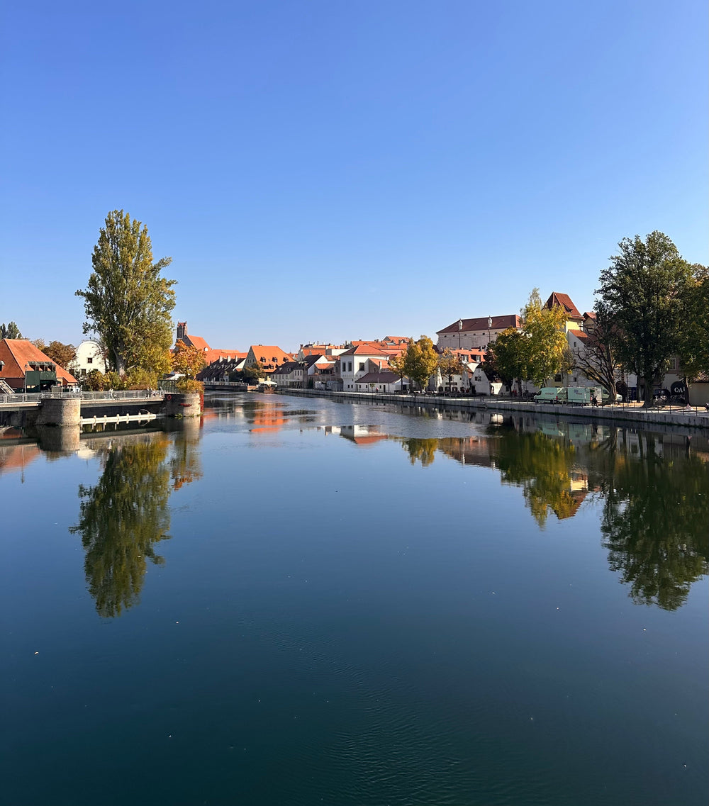 Landshut abseits der Klassiker – 10 besondere Orte & Geheimtipps