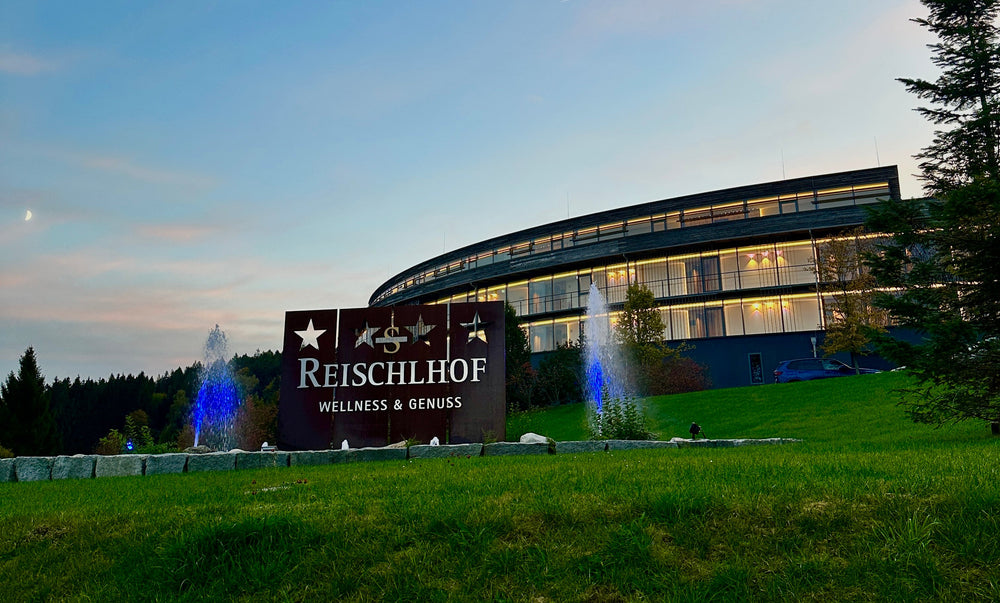 Reischlhof – Wellness & Genuss im Bayerischen Wald