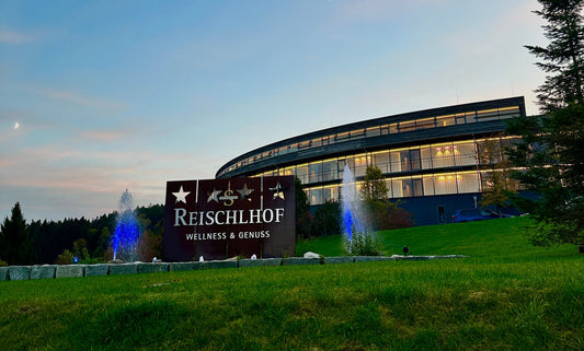 Reischlhof – Wellness & Genuss im Bayerischen Wald