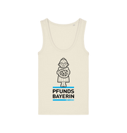 Natural Raw Printed T-shirt Front