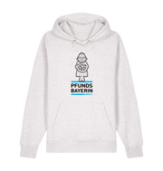 Cool Heather Grey Printed Sweater Front