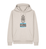 Heather Haze Printed Sweater Front