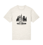 Wiesn Unisex-T-Shirt – Eco Heather