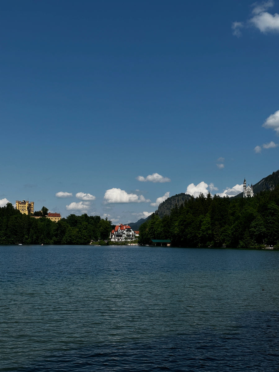 Alpsee