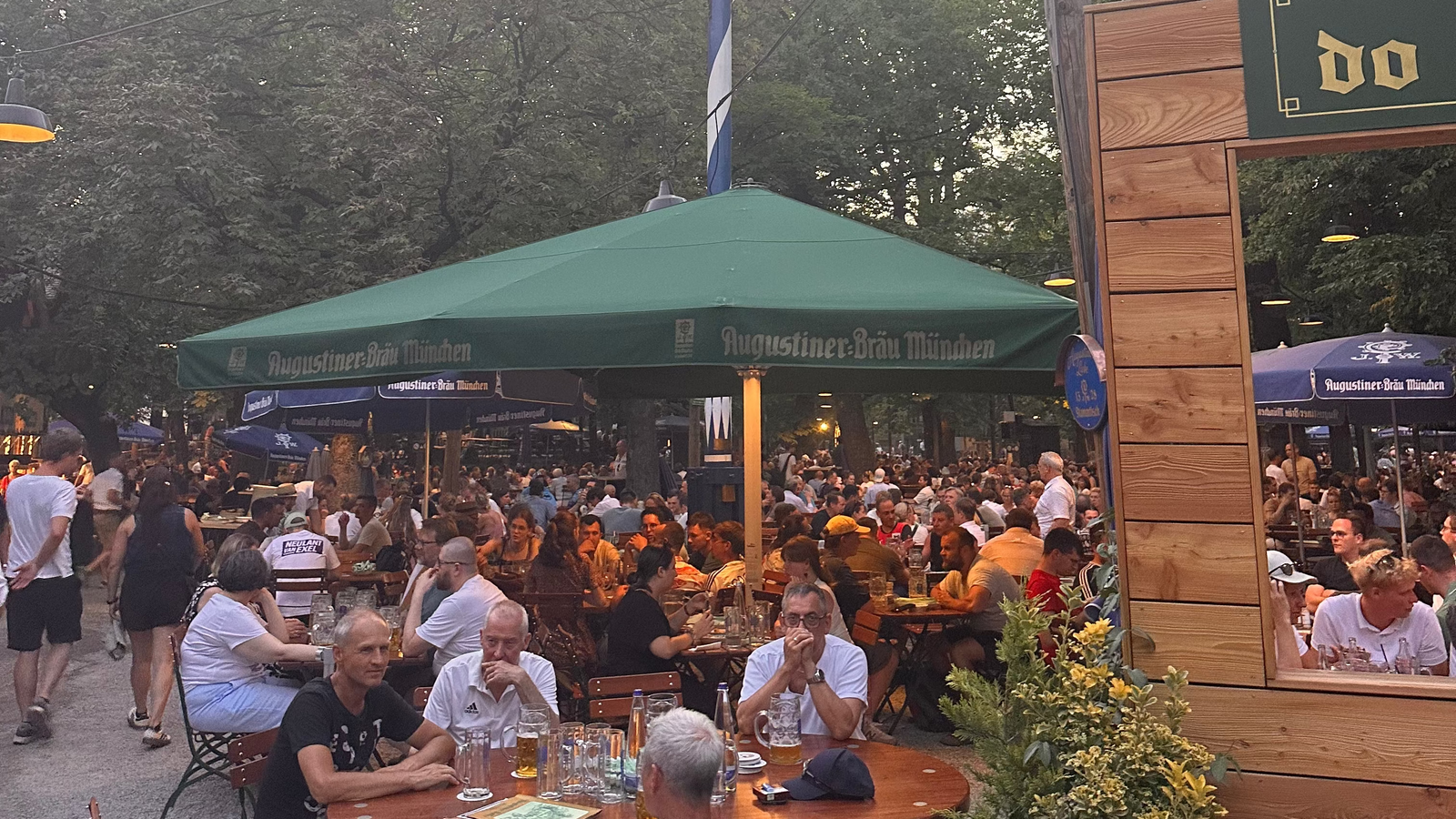 Küche & Genuss