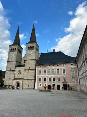 Berchtesgaden
