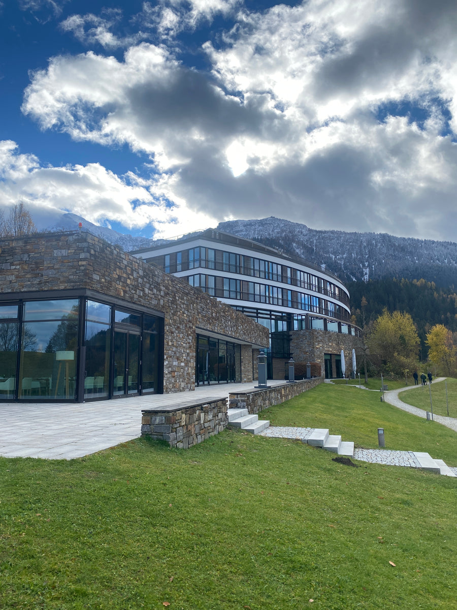 Kempinski Hotel Berchtesgaden