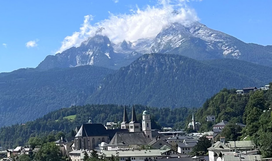 Berchtesgaden