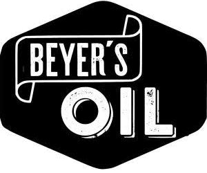 Beyer's Oil