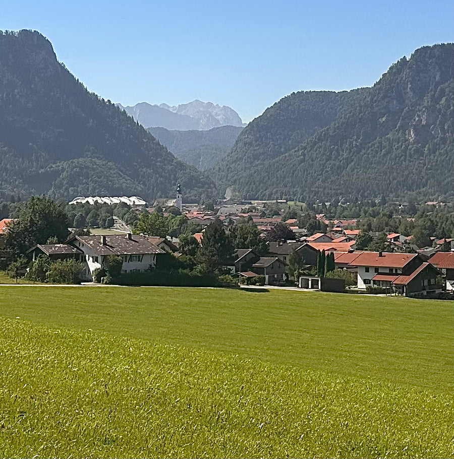 Inzell entdecken