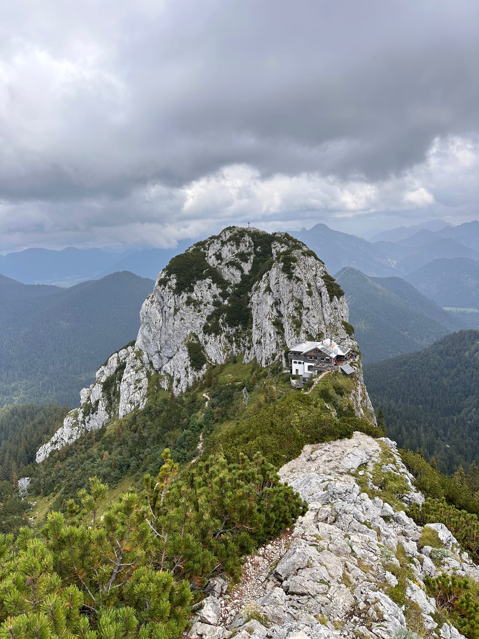 Berge & Wandern