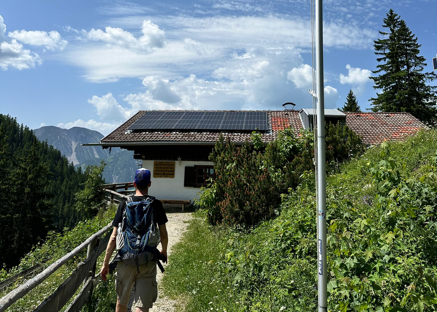 Kesselalm
