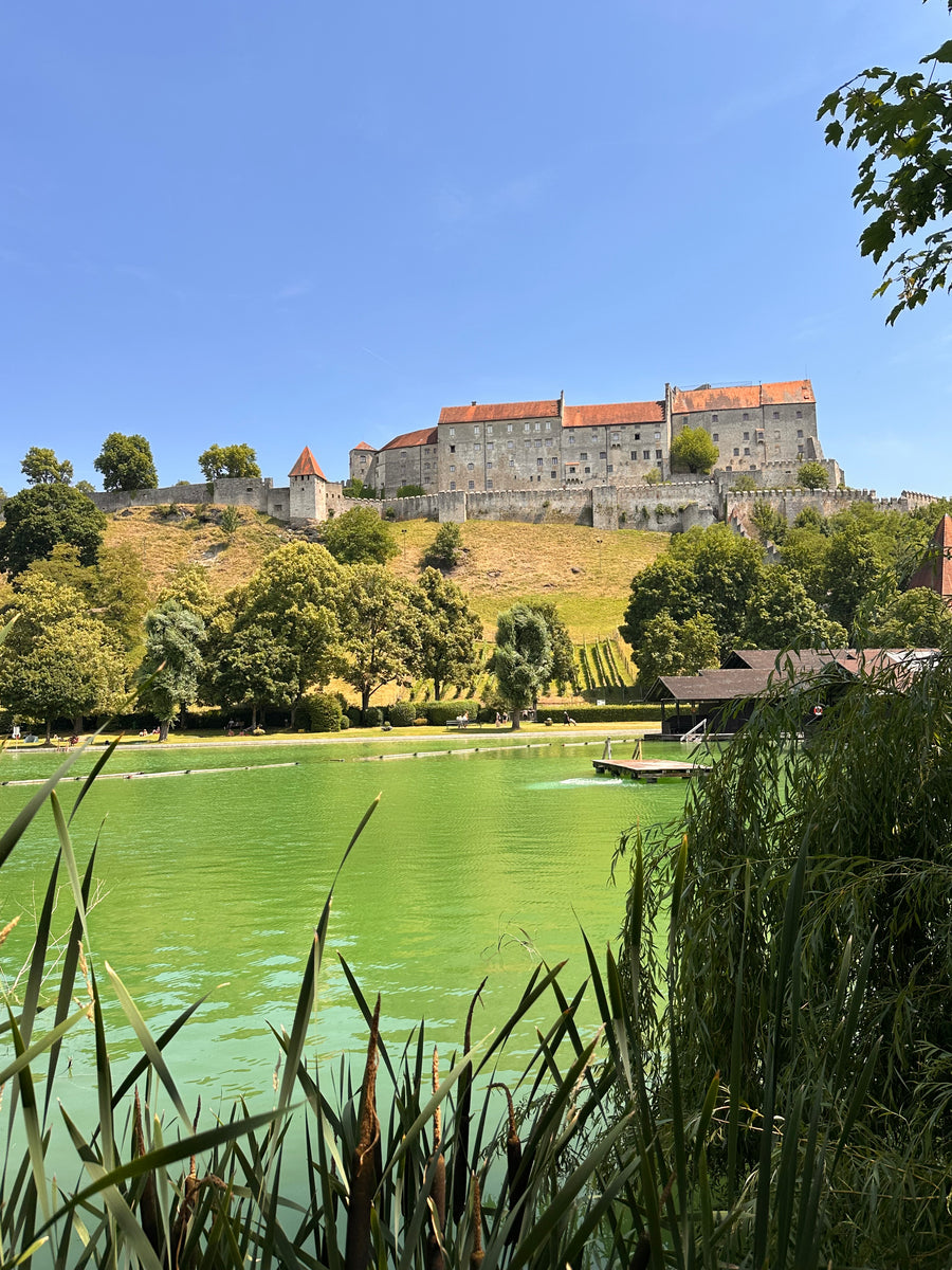 Wöhrsee