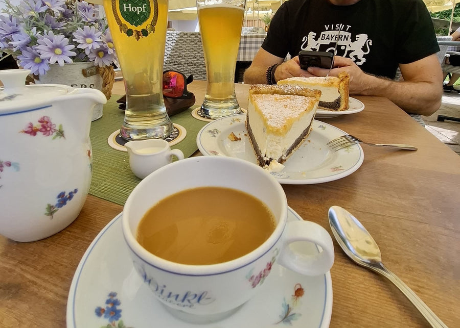 Café Winklstüberl