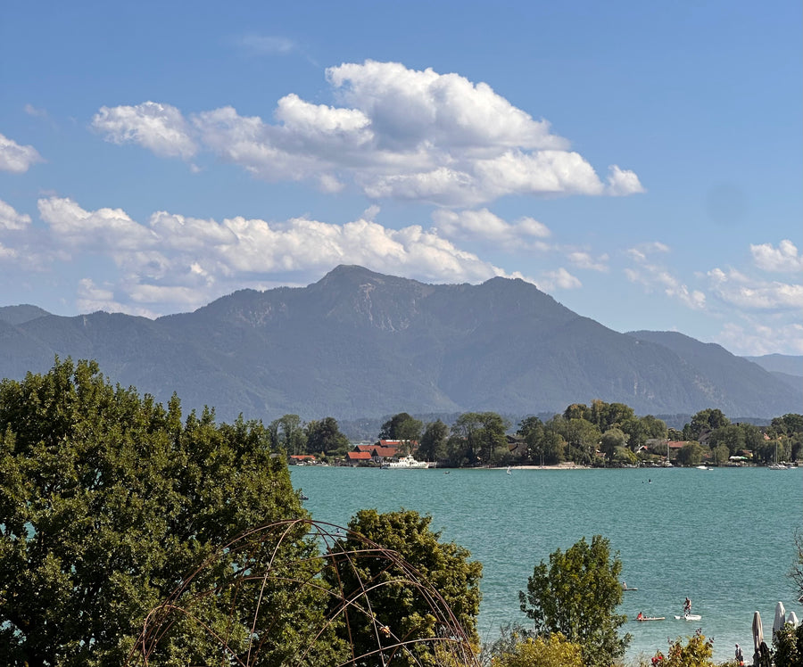 Gstadt am Chiemsee