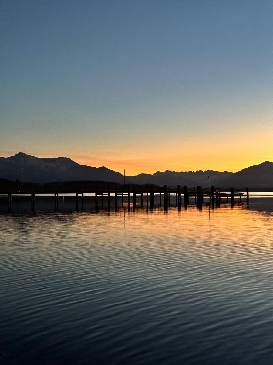 Chiemsee