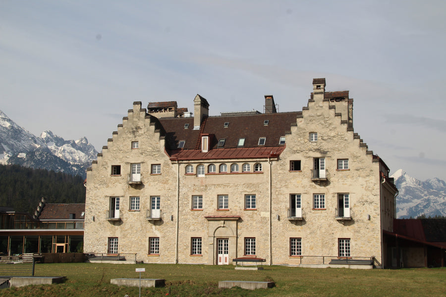 DAS KRANZBACH