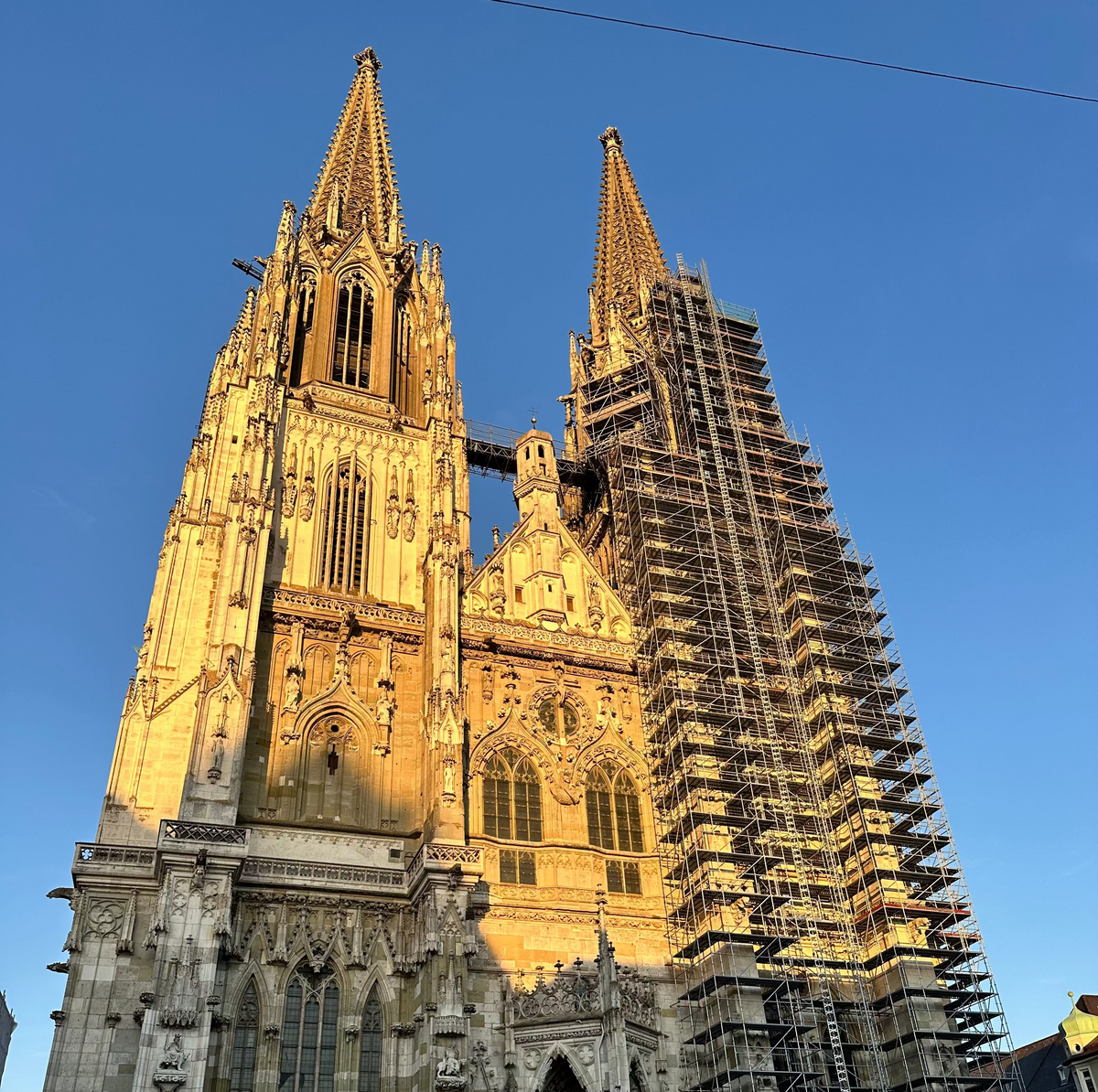 Dom St. Peter in Regensburg