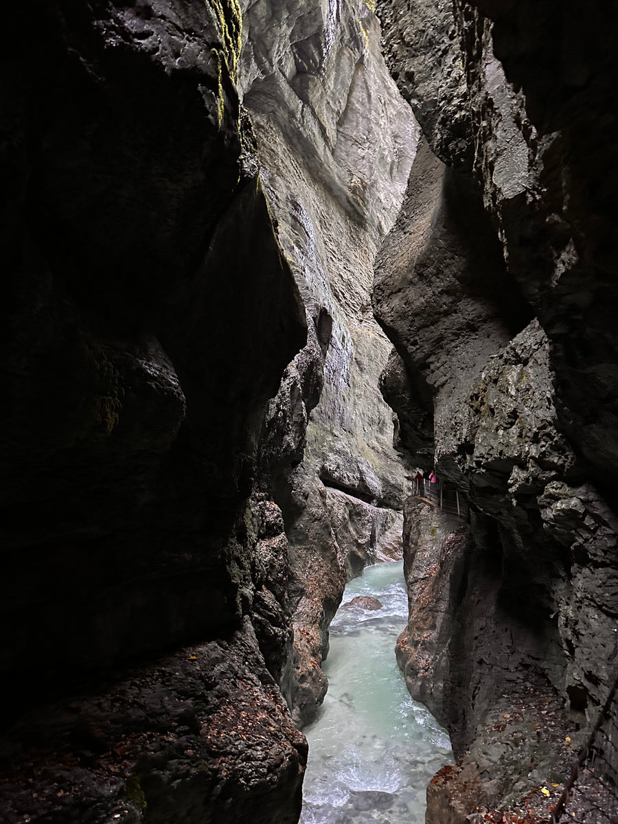 Partnachklamm
