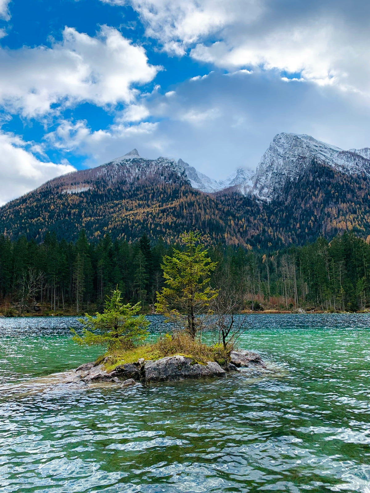 Natur erleben