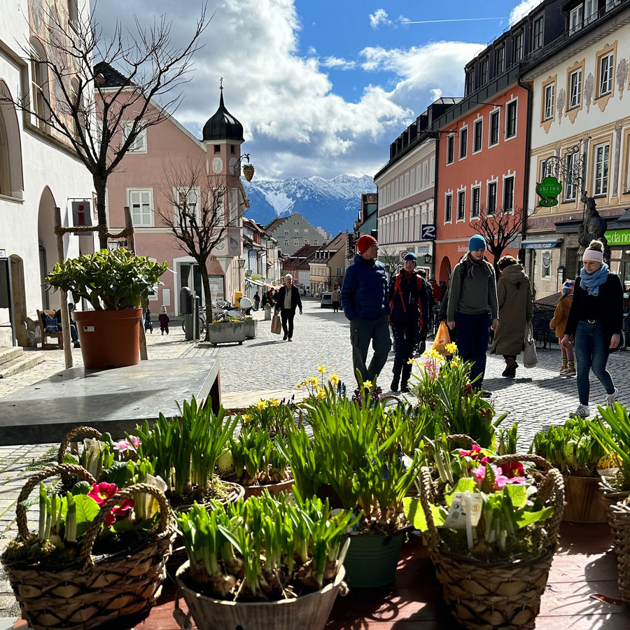 Murnau & Staffelsee