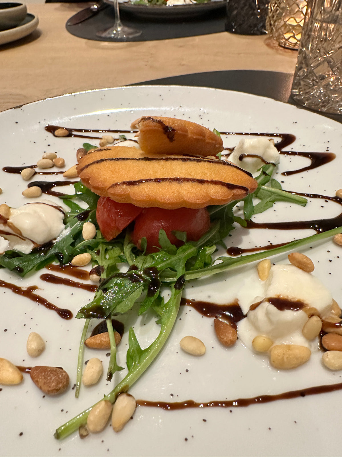 Restaurant Murnauer Reiter im Alpenhof Murnau