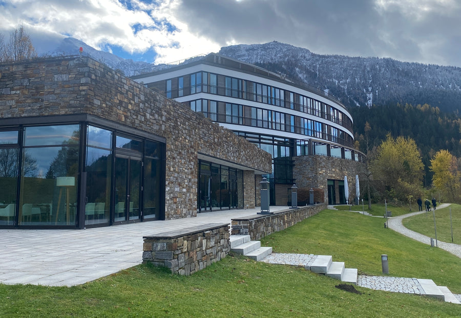 Kempinski Hotel Berchtesgaden
