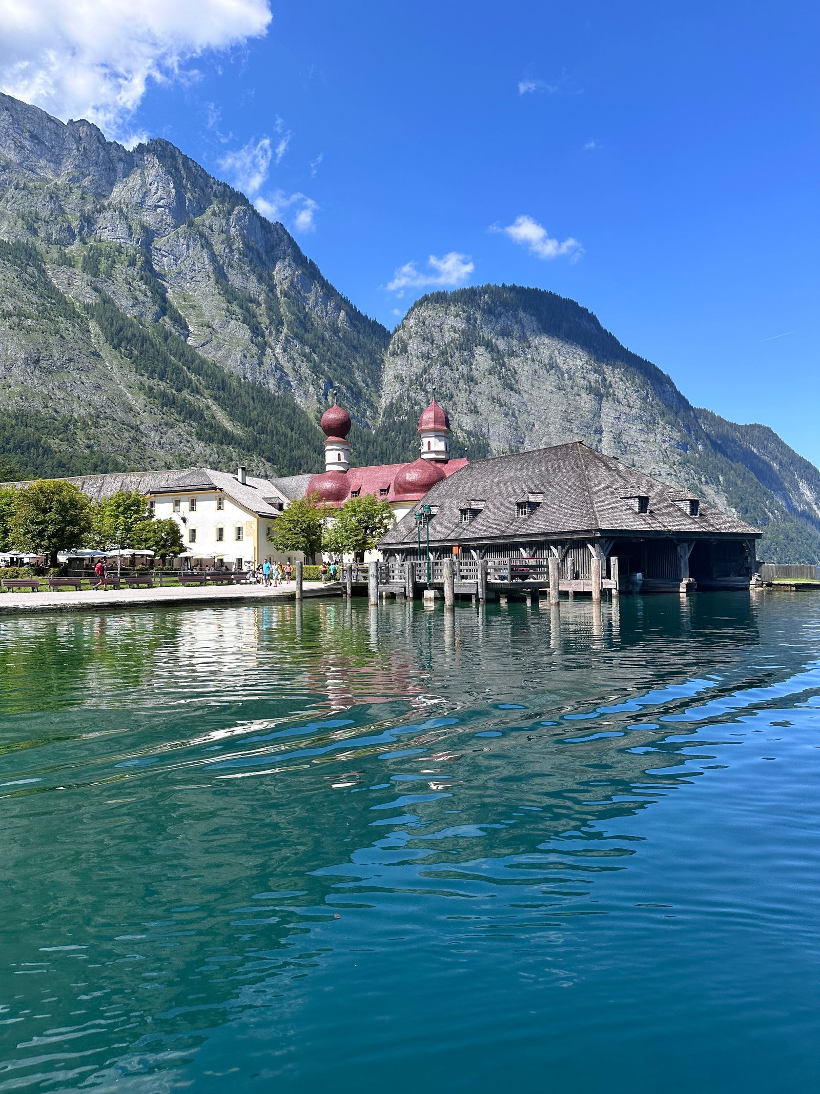 Königssee