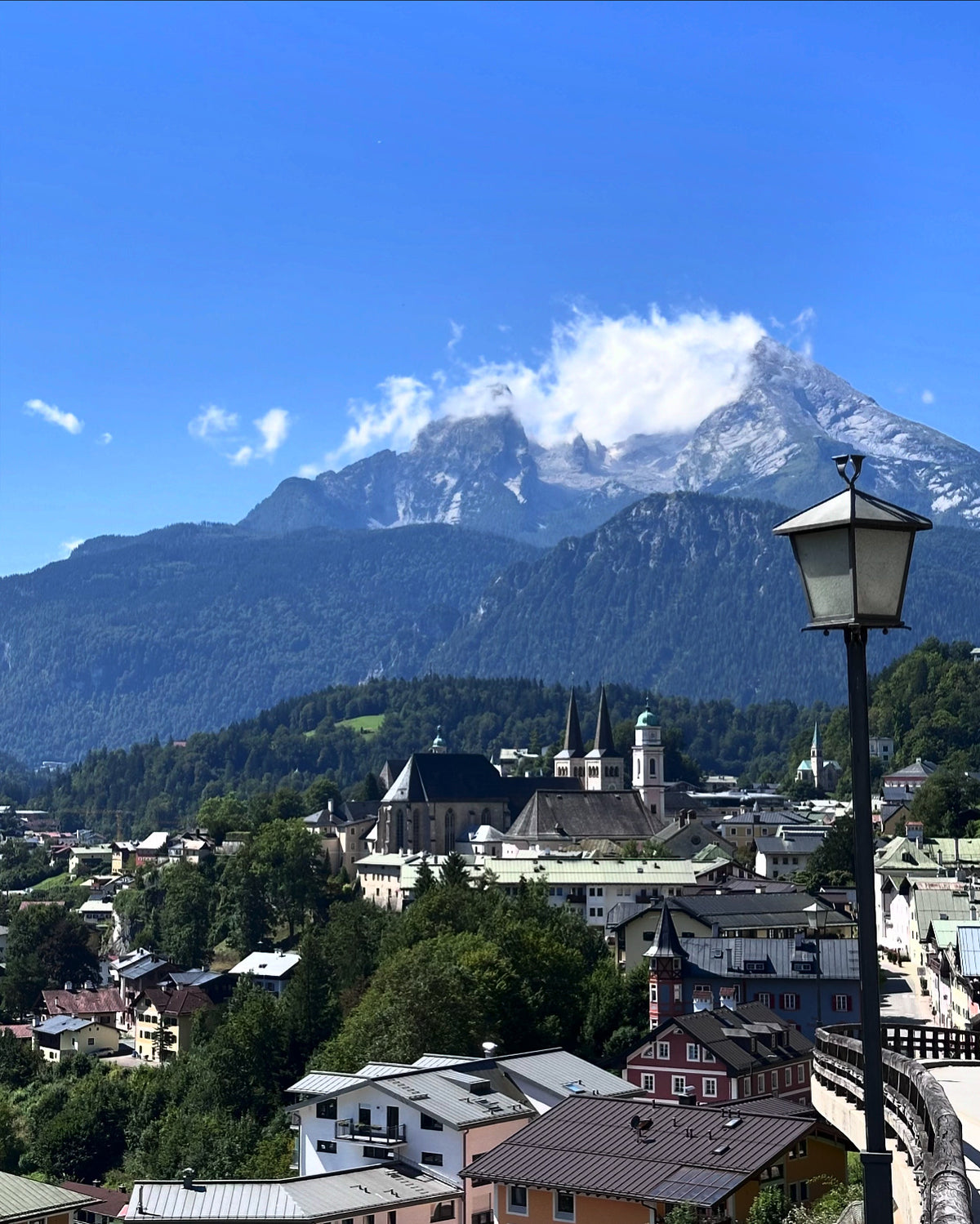 Berchtesgaden