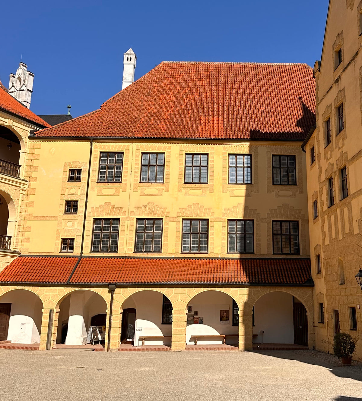 Kunst- und Wunderkammer – Renaissance zum Staunen