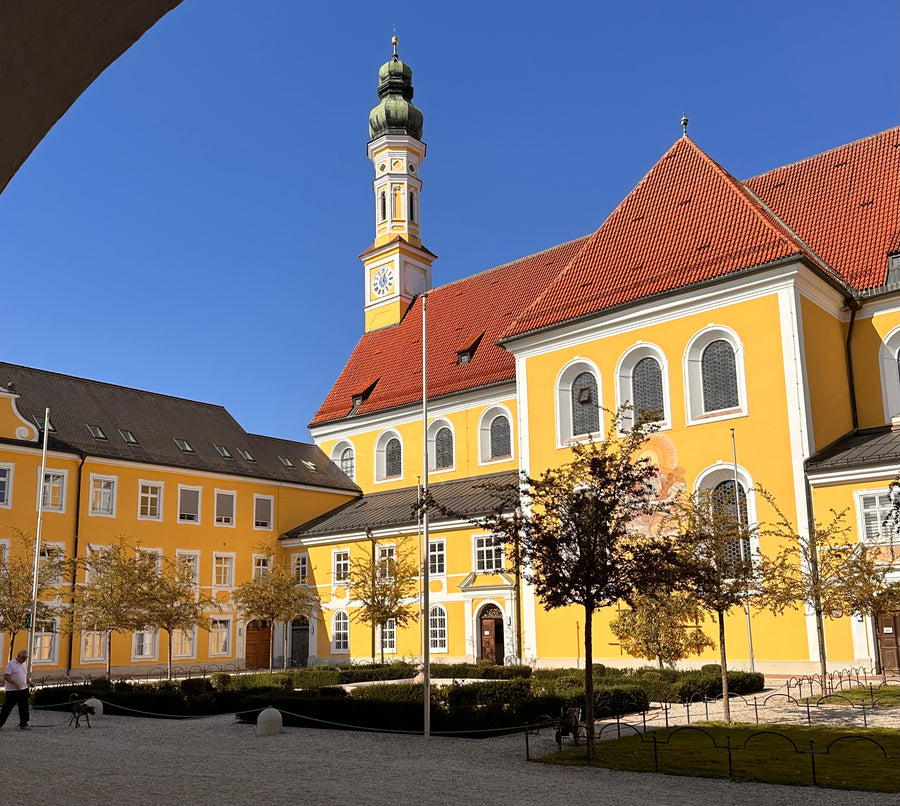 Bayerische Wirtshauskultur in der Landshuter Neustadt