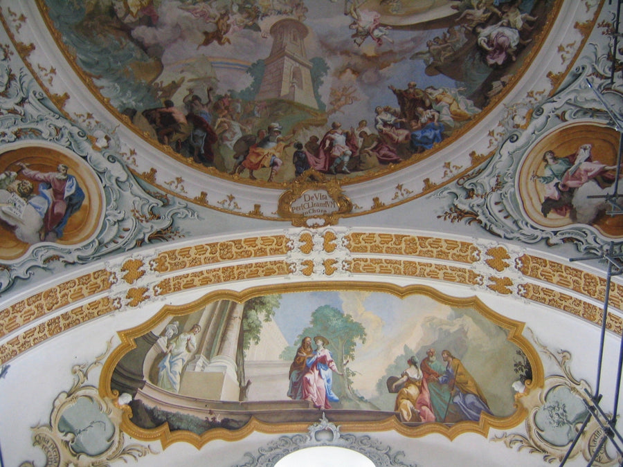 Marienberg