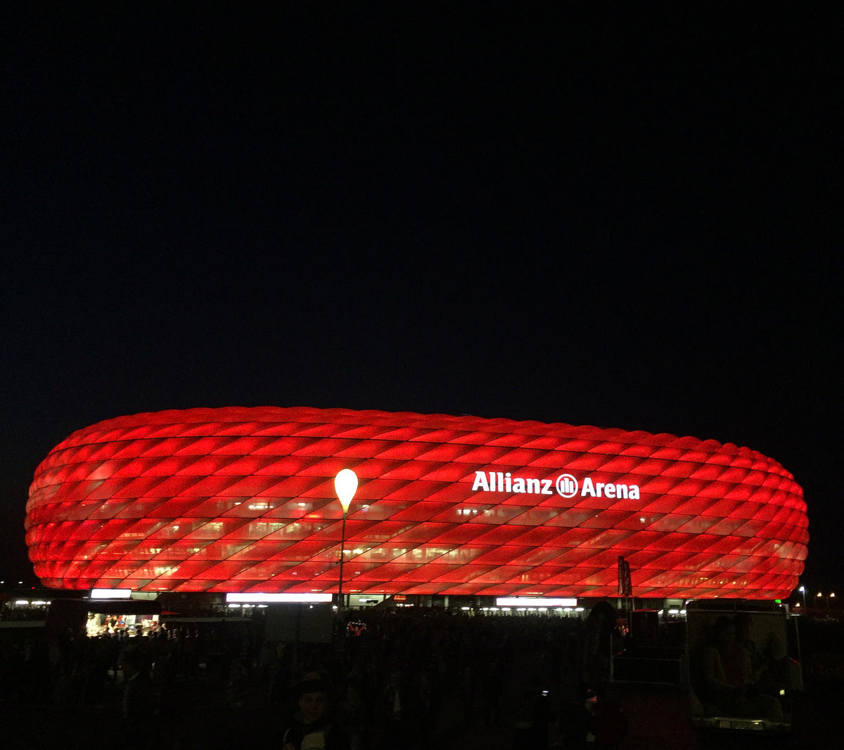 Allianz Arena München
