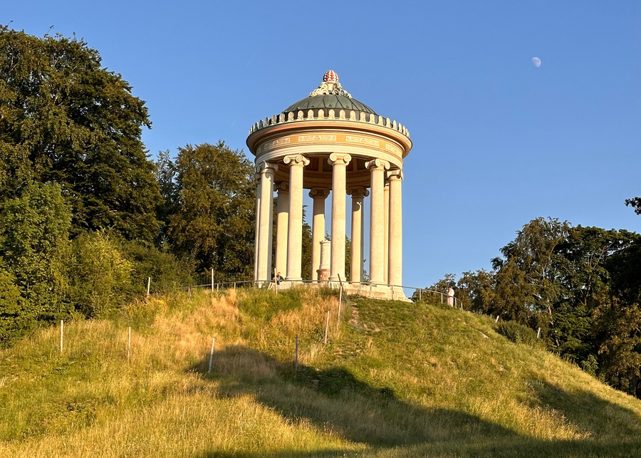 Englischer Garten