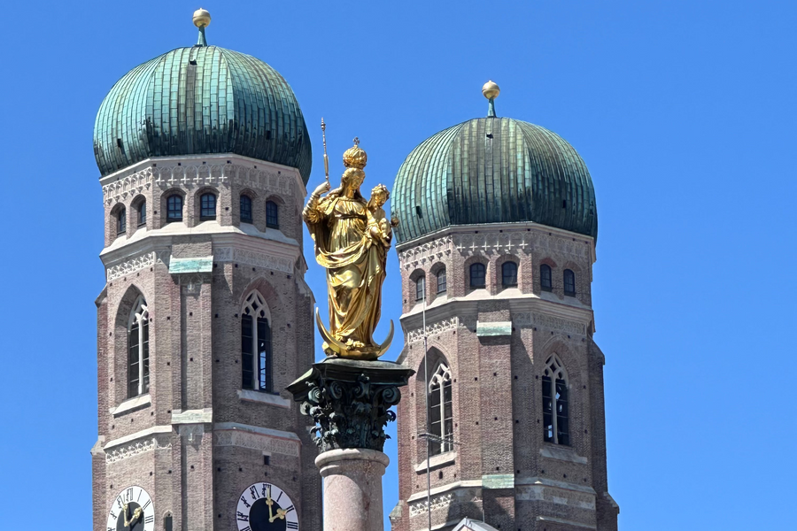 Frauenkirche