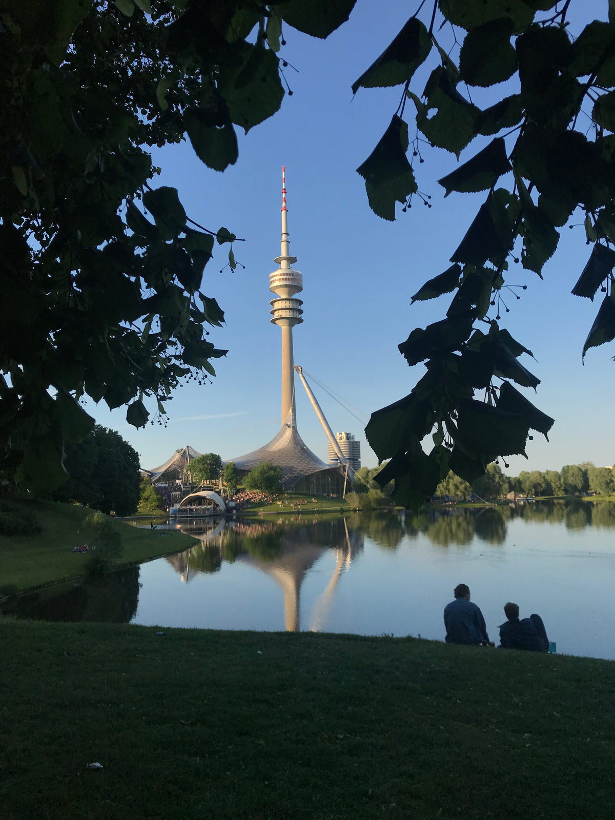 Olympiapark München
