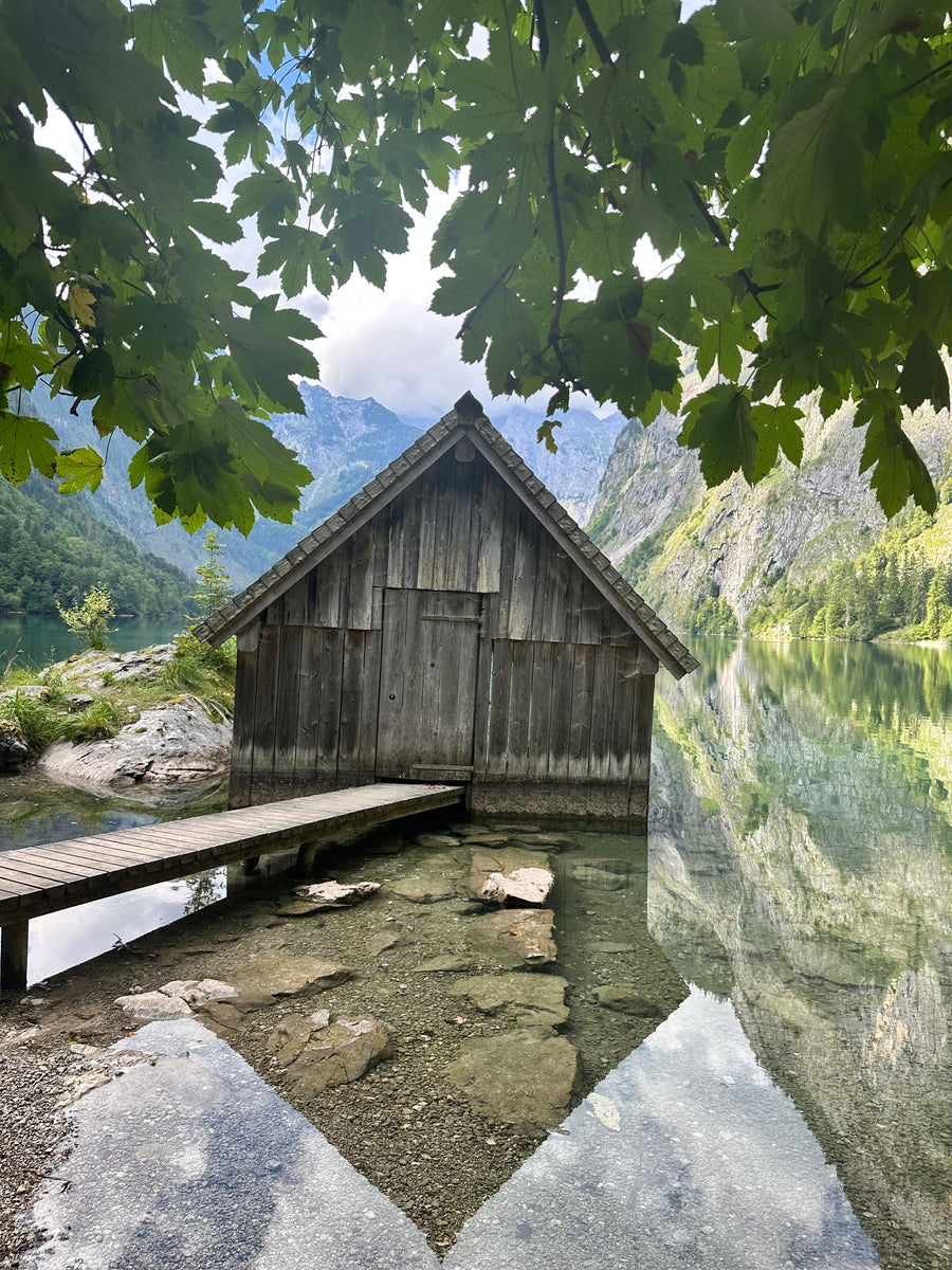 Obersee
