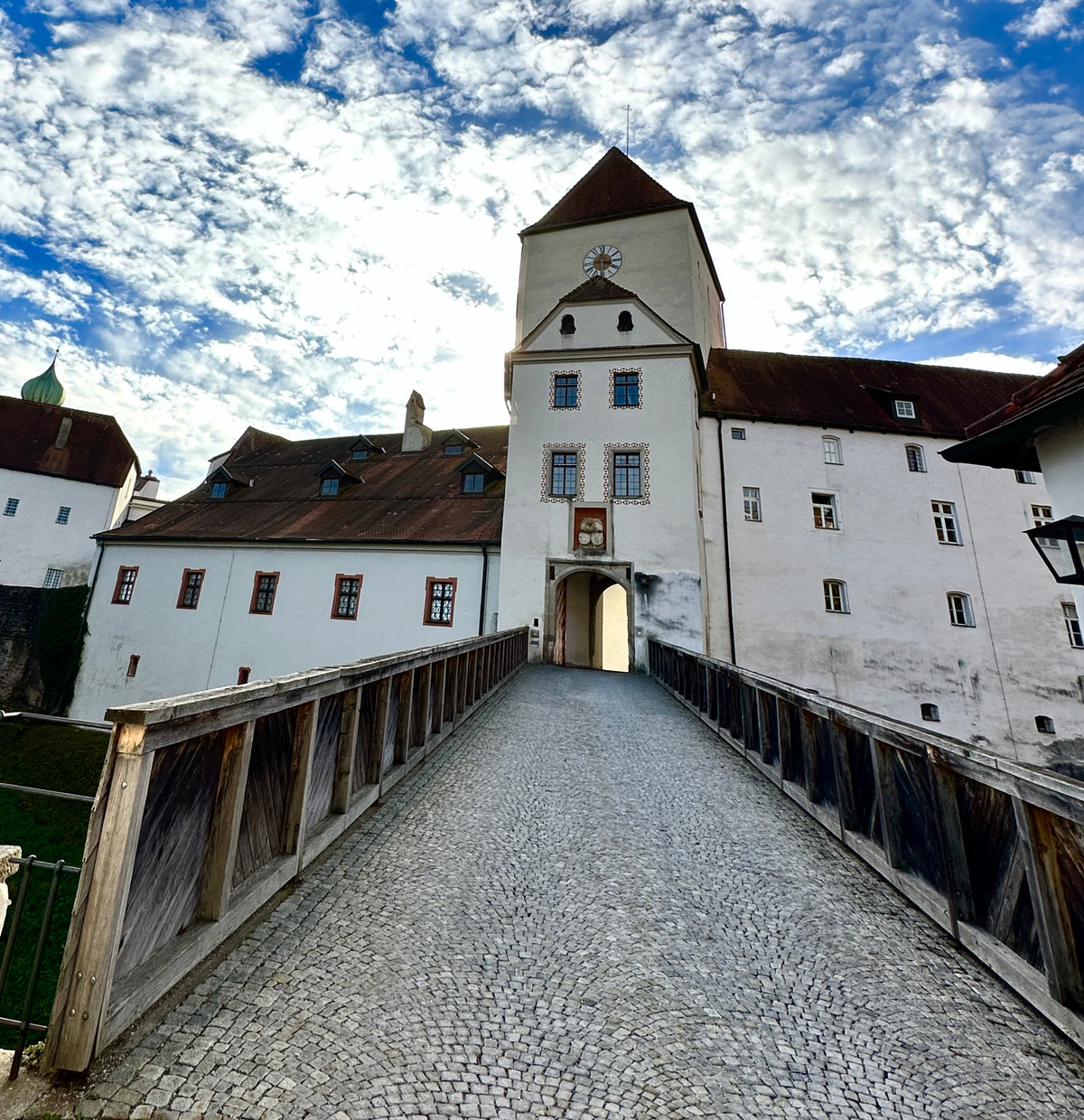 Oberhausmuseum Passau