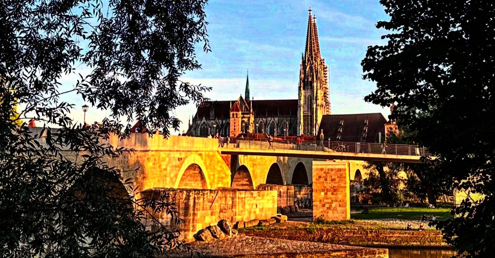 Städte & Orte