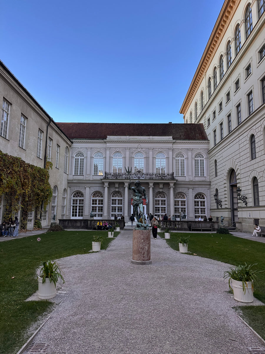 Residenz München