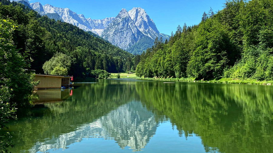 Riessersee