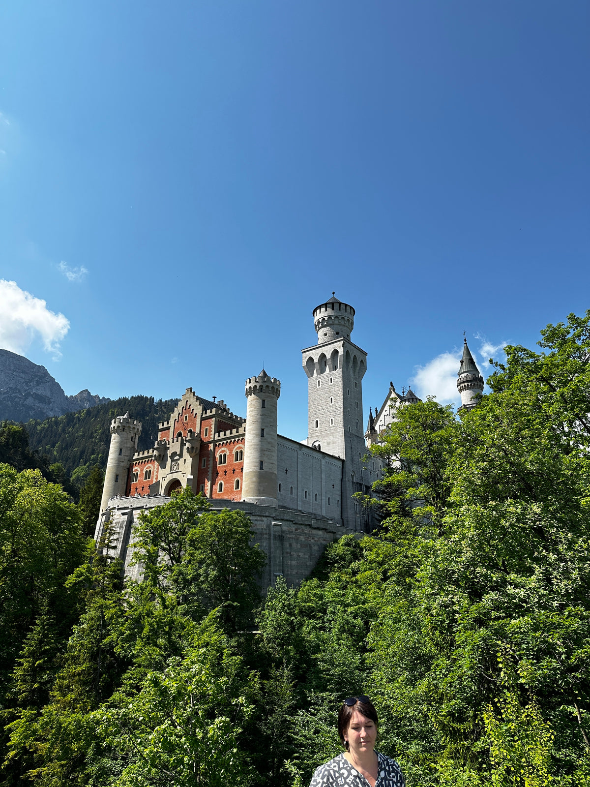Schloss Neuschwanstein – Bayerns weltberühmtes Märchenschloss