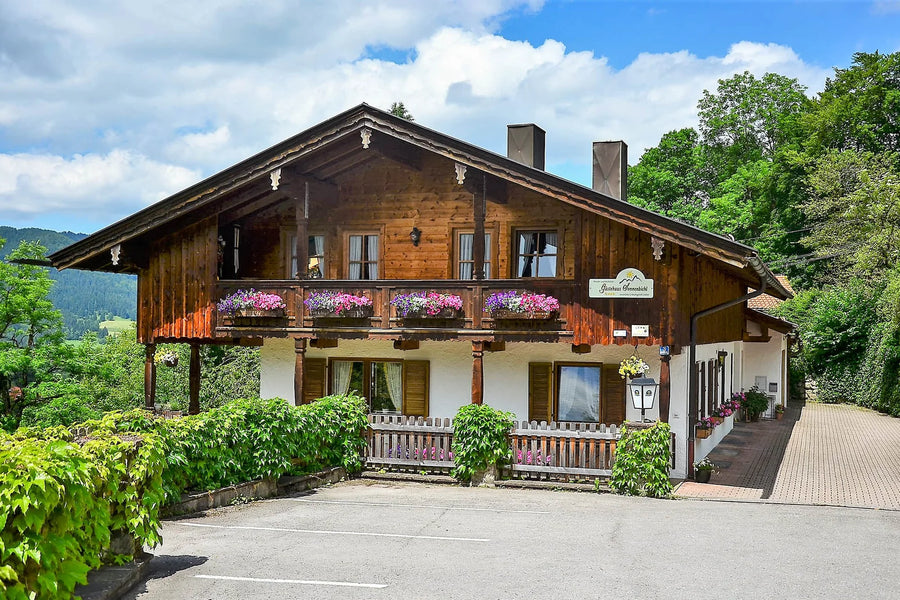 Gästehaus Sonnenbichl