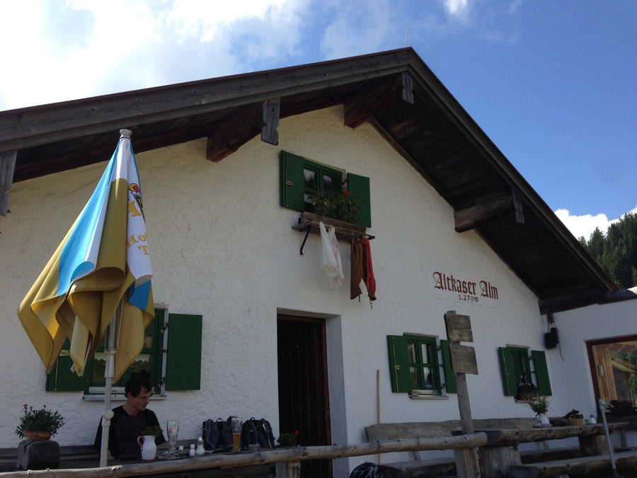 Altkaser-Alm
