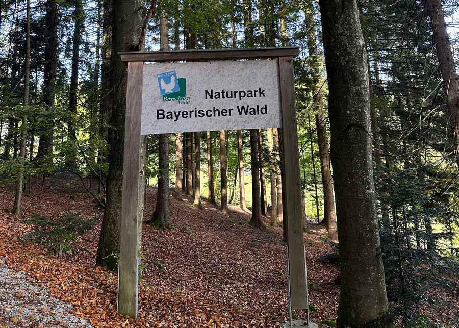 Naturpark Bayerischer Wald