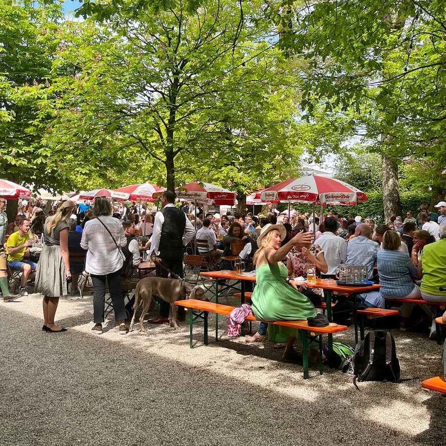 Wochinger Bräu