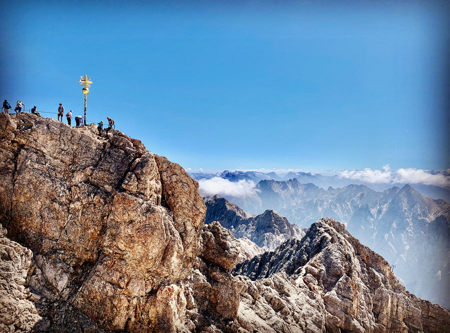 Zugspitze