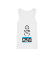 White Printed T-shirt Front